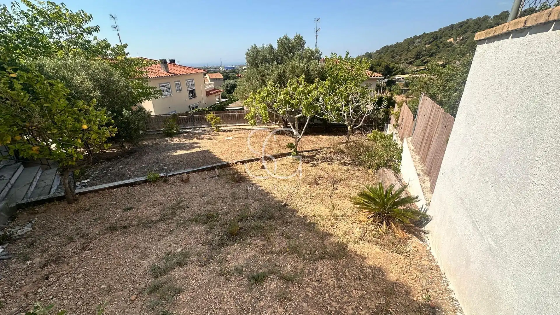 Casa bifamiliare con giardino in vendita a Roda de Barà, imagen 27