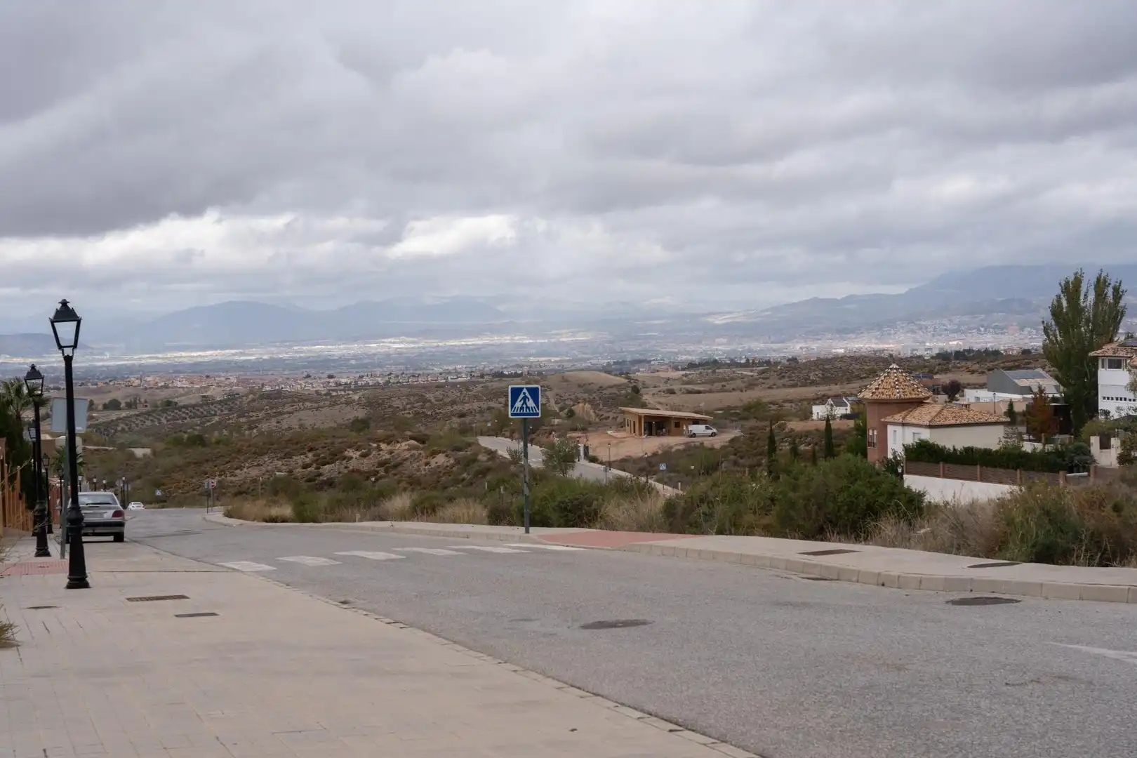 Terreny residencial en venda a Dílar, imagen 47