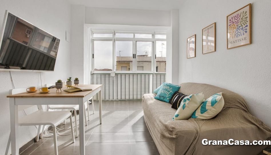 Foto 1 de Pis en venda a Avenida Blas de Otero, 11, Maracena, Granada