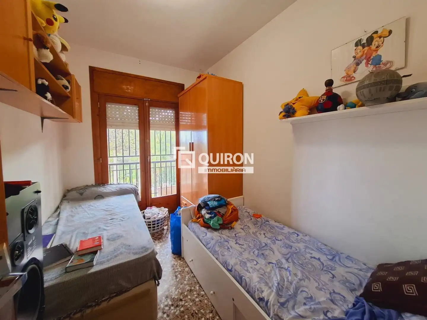 Detached house with pool for sale in Valldemar - Montmar, imagen 22