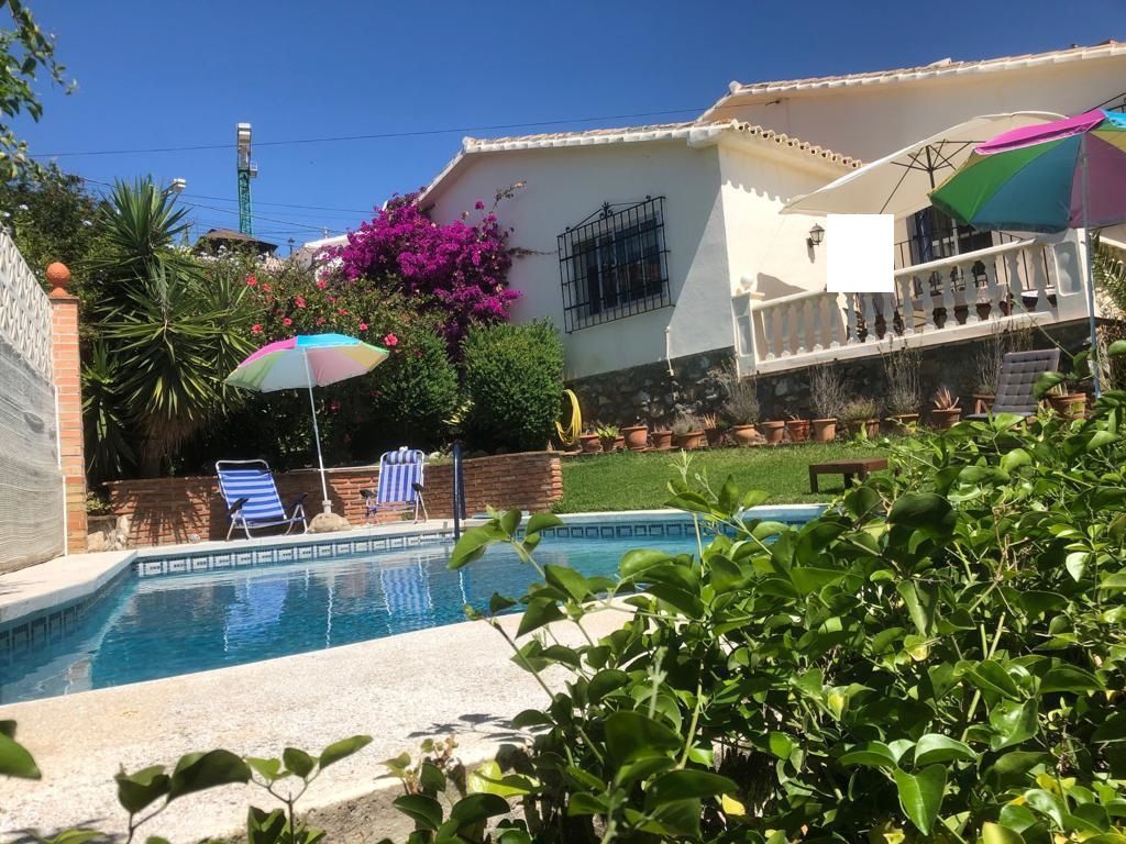 House or chalet for sale in Castillo Sohail - Myramar
