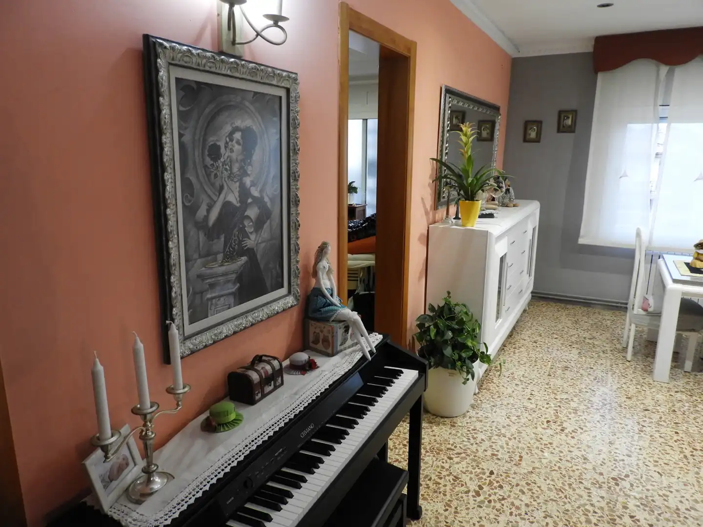 Haus oder Chalet zum Verkauf in Castellar del Vallès mit Klimaanlage, Heizung und Privatgarten