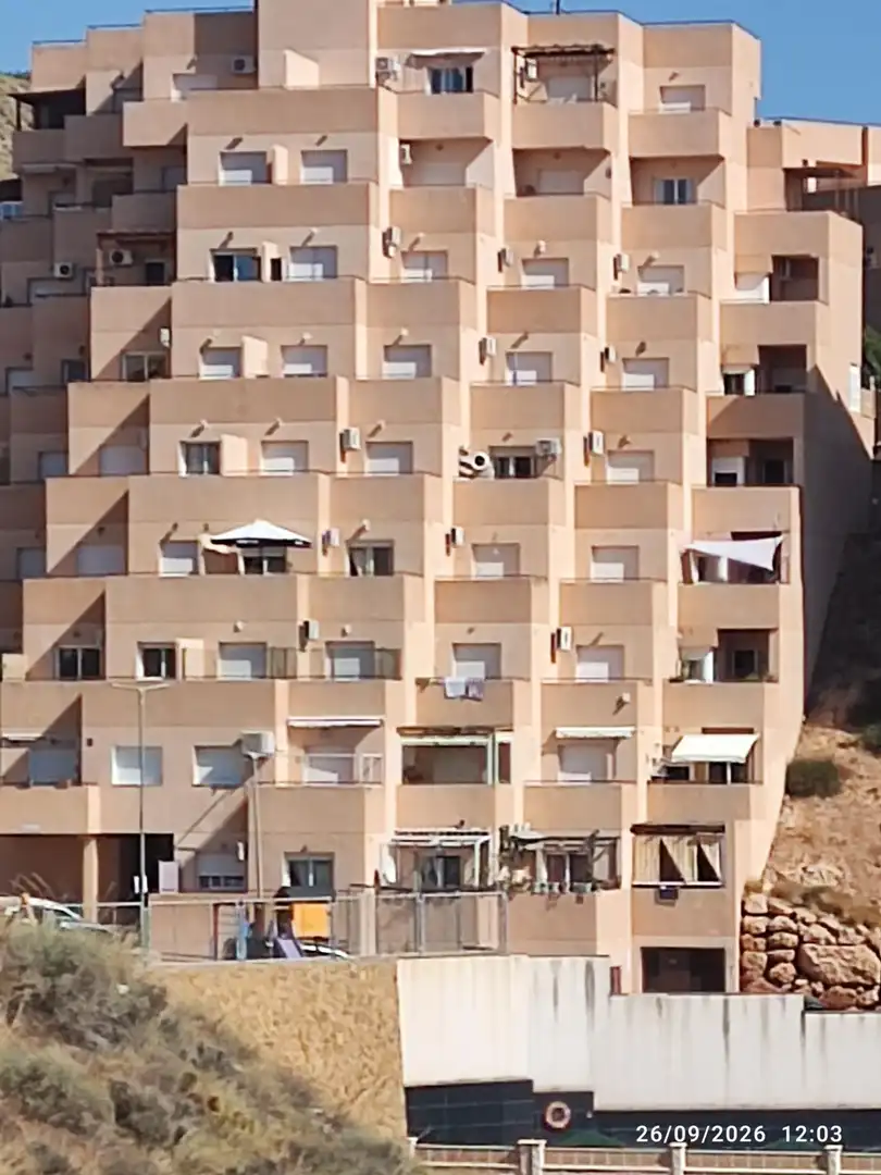Apartment mit Terrasse zur Miete in La Envía, imagen 41