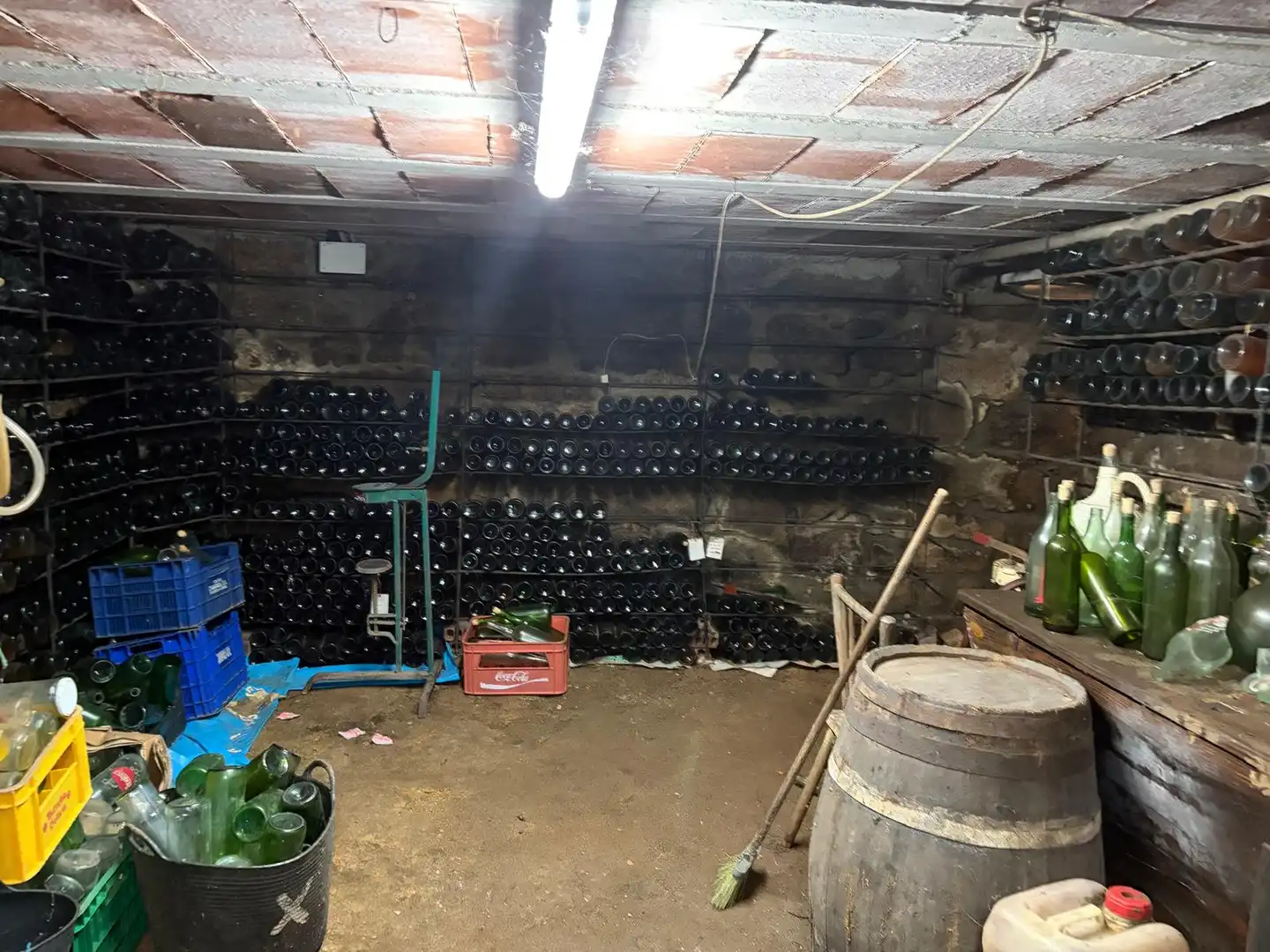 Casa o xalet en venda en Cotobade amb Calefacció, Moblat i Balcó