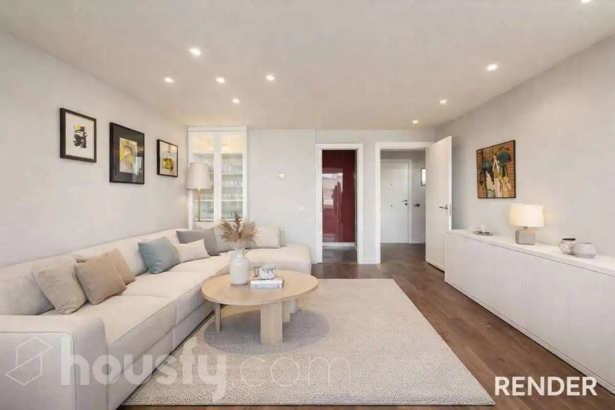 Penthouse mit Aufzug zum Verkauf in CL BALMES ., imagen 13