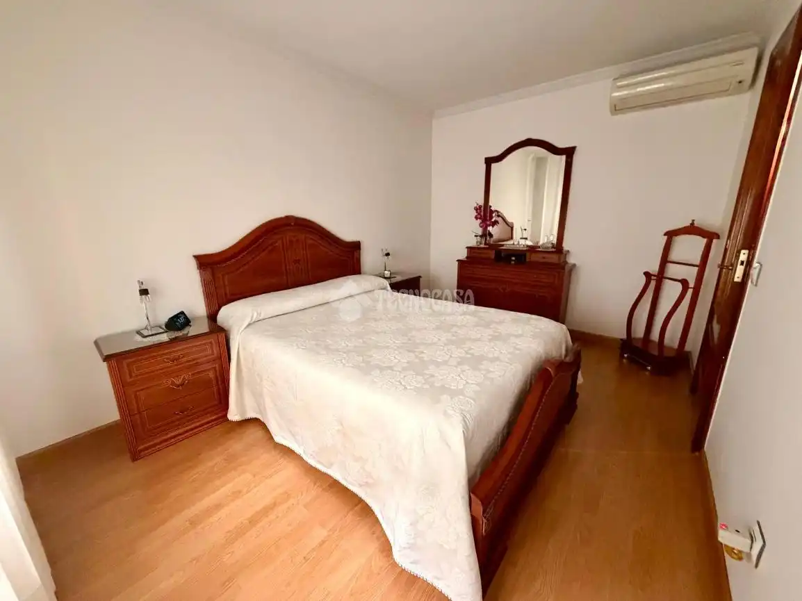 Habitación de Piso en venta en Getafe con Aire acondicionado, Calefacción y Parquet