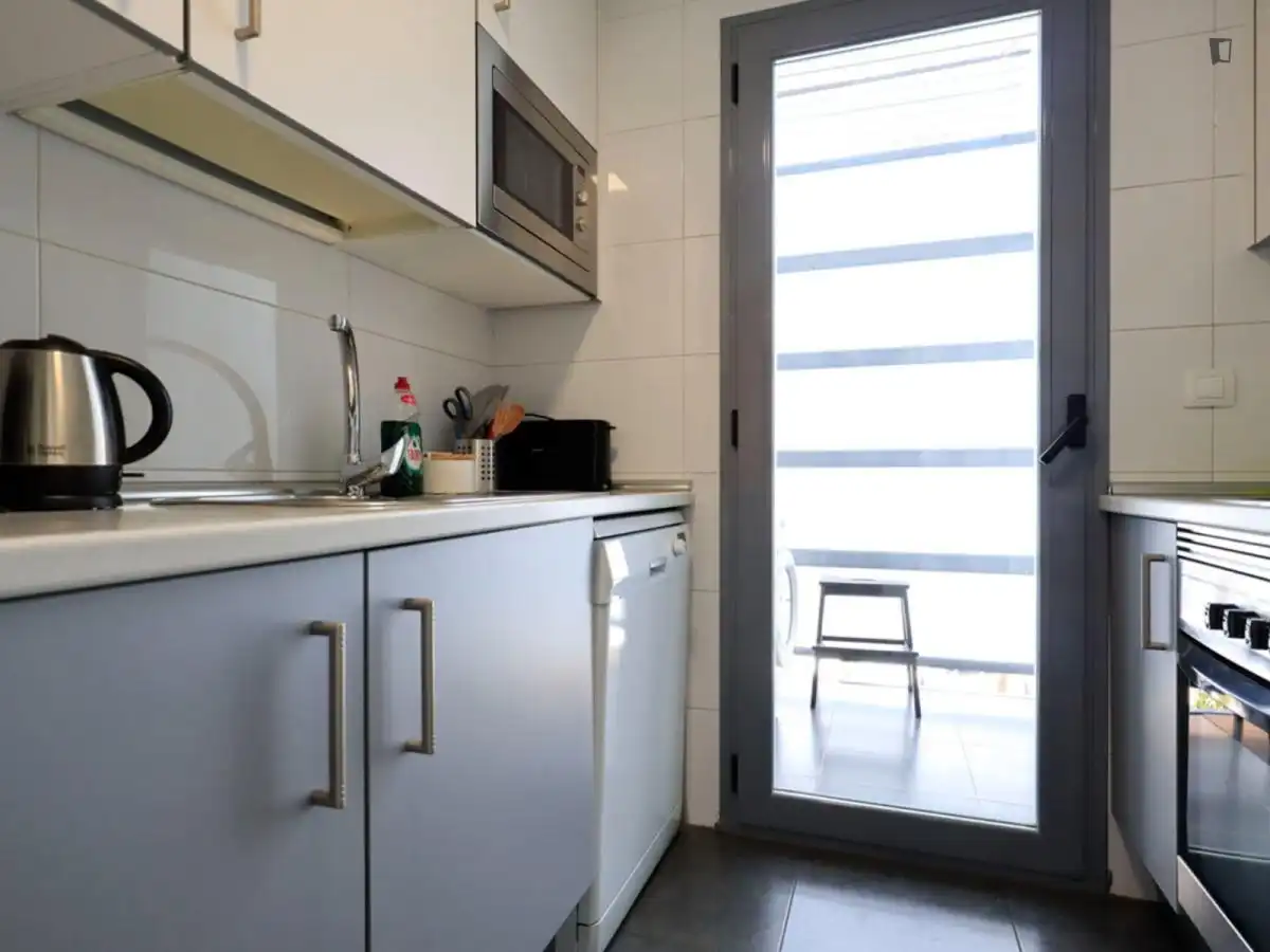 Apartament de lloguer a Peñagrande