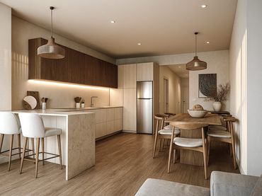 Apartament en venda a Calle Regidor Alonso Fajardo