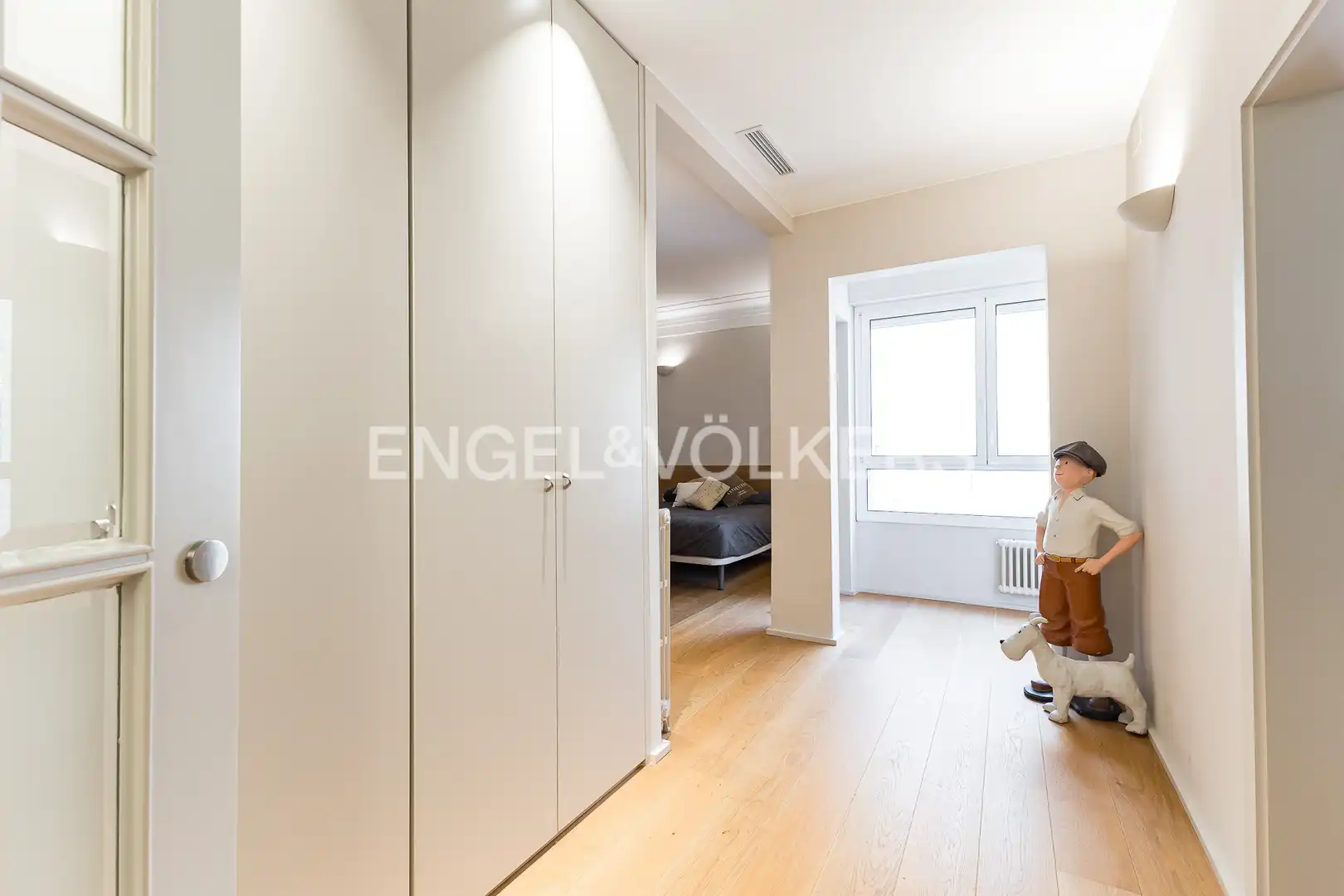 Wohnung mit Aufzug zum Verkauf in Sarrià - Sant Gervasi, imagen 30