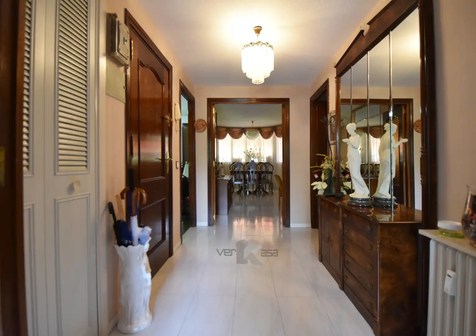 Piso en venta en Pinto con Calefacción, Terraza y Piscina comunitaria