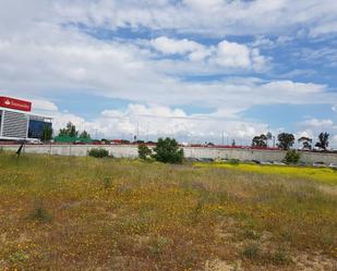 Industrial land for sale in Alcorcón