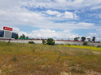 Industrial land for sale in Alcorcón