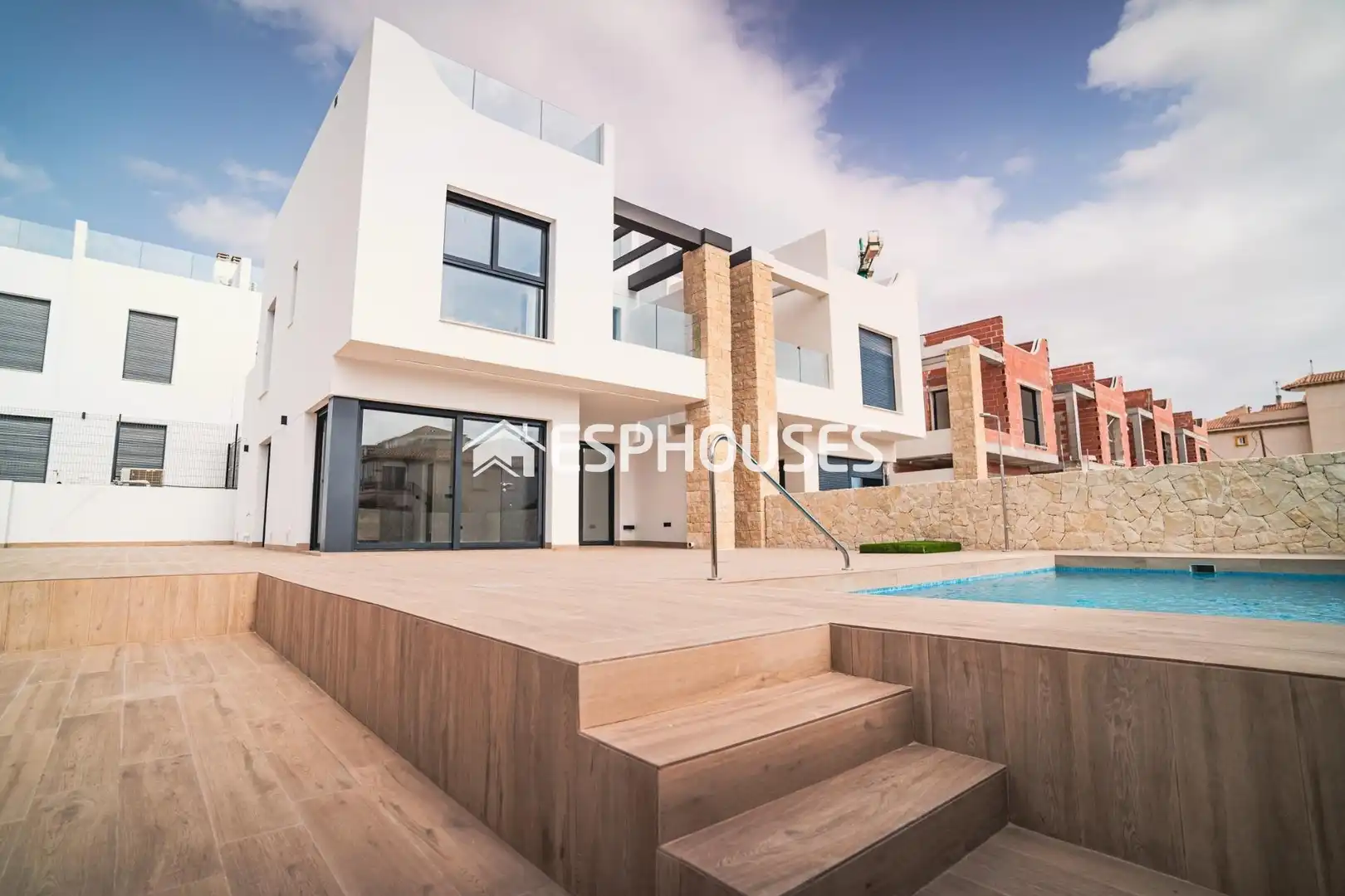 Villa avec terrasse à vendre à Orihuela Costa, imagen 31
