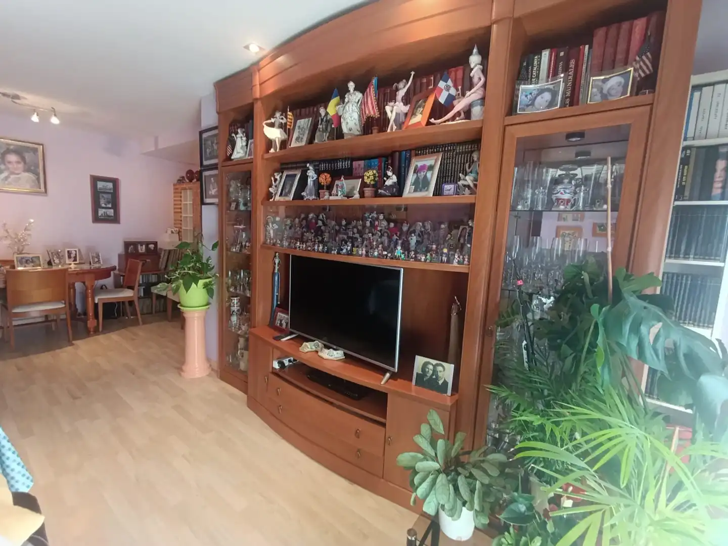 Piso en venta en Albal