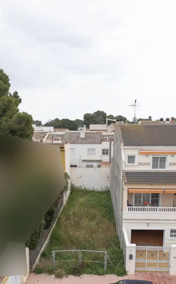 Terreno residenziale in vendita a Calle UNIDAD DE ACTUACION I