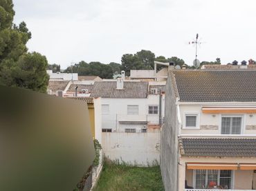 Terreny residencial en venda a Calle UNIDAD DE ACTUACION I