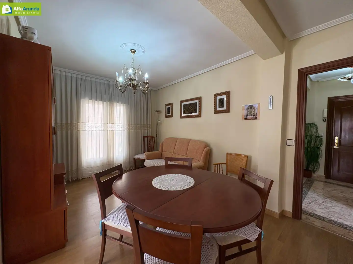 Piso en venta en TORREMILANOS, Santa Catalina - Ferial