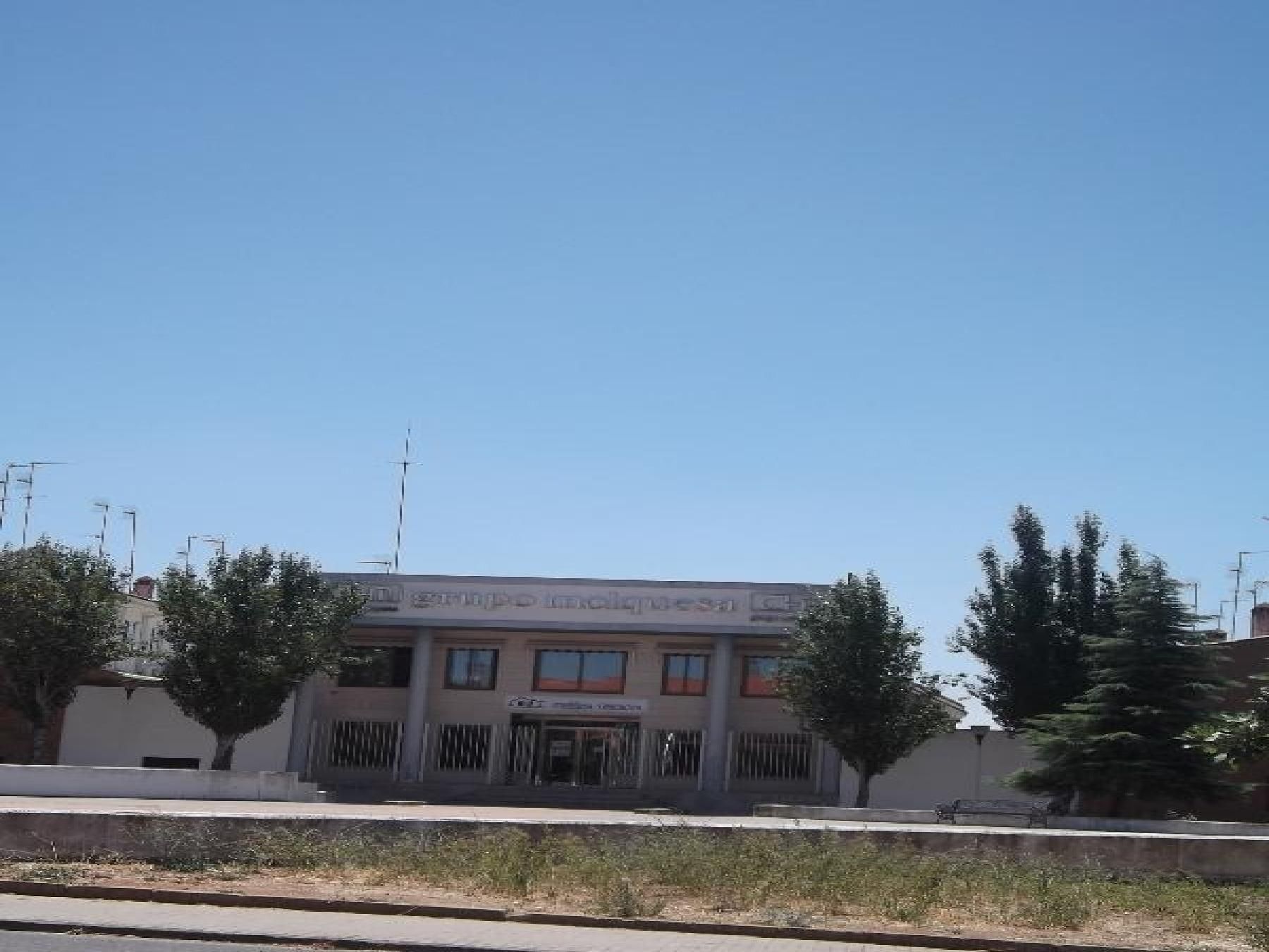 Premises for sale in Zafra