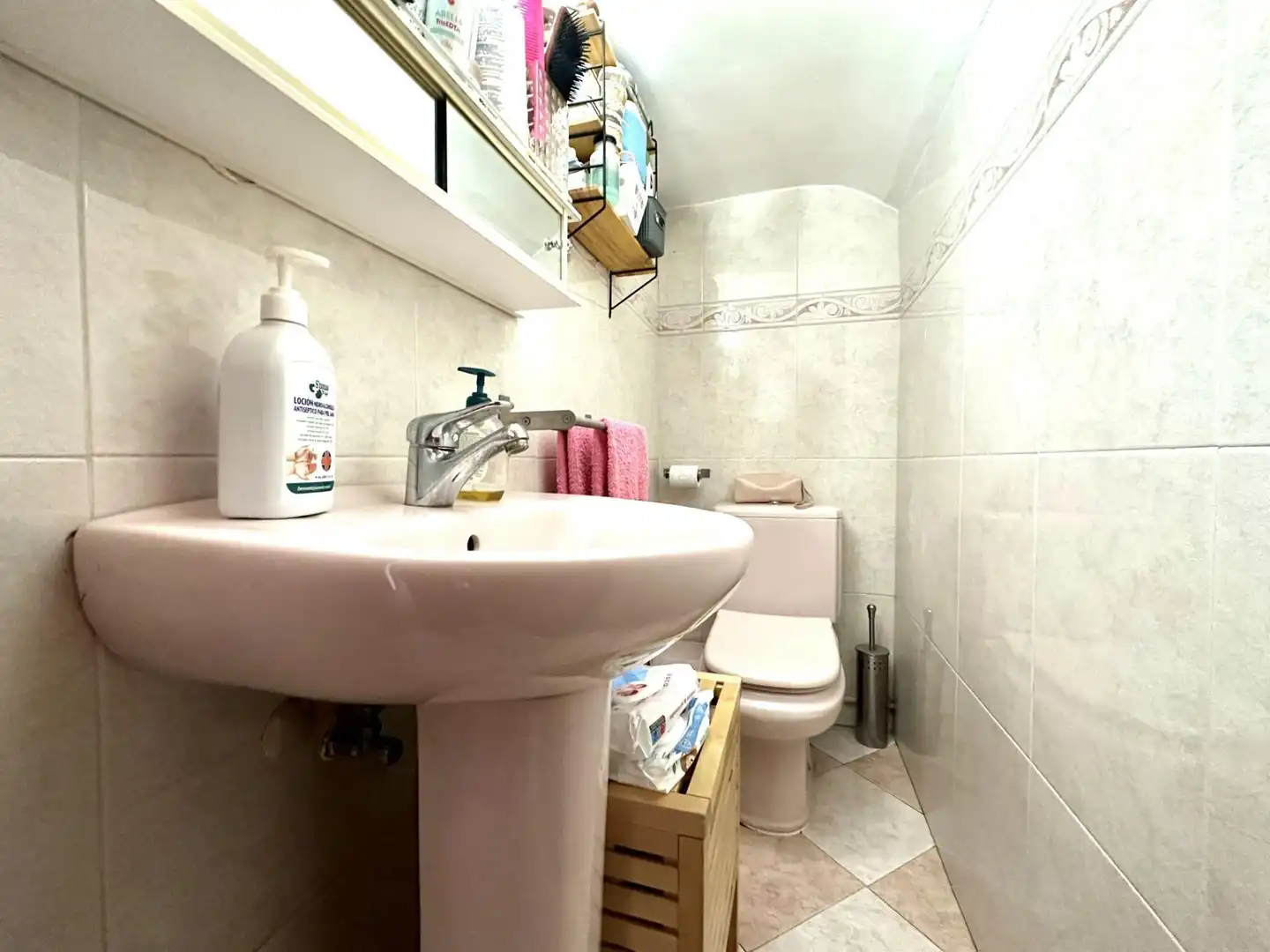 Duplex con terrazza in vendita a Puerto Lumbreras, imagen 33