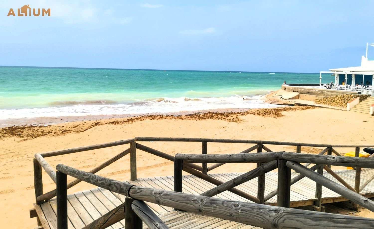 Flat for sale in Bahia Luz - La Forestal