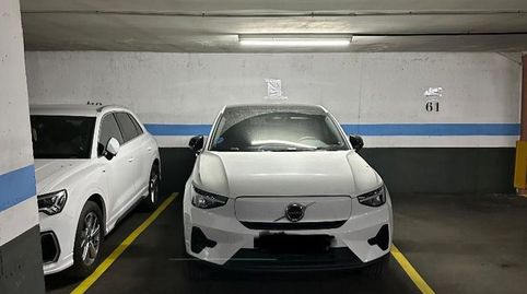 Foto 5 von Garage zur Miete in Avenida de Los Andes, 22, Palomas, Madrid Capital