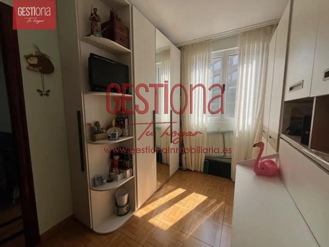 Habitación de Apartamento en venta en Noja con Calefacción, Jardín privado y Trastero