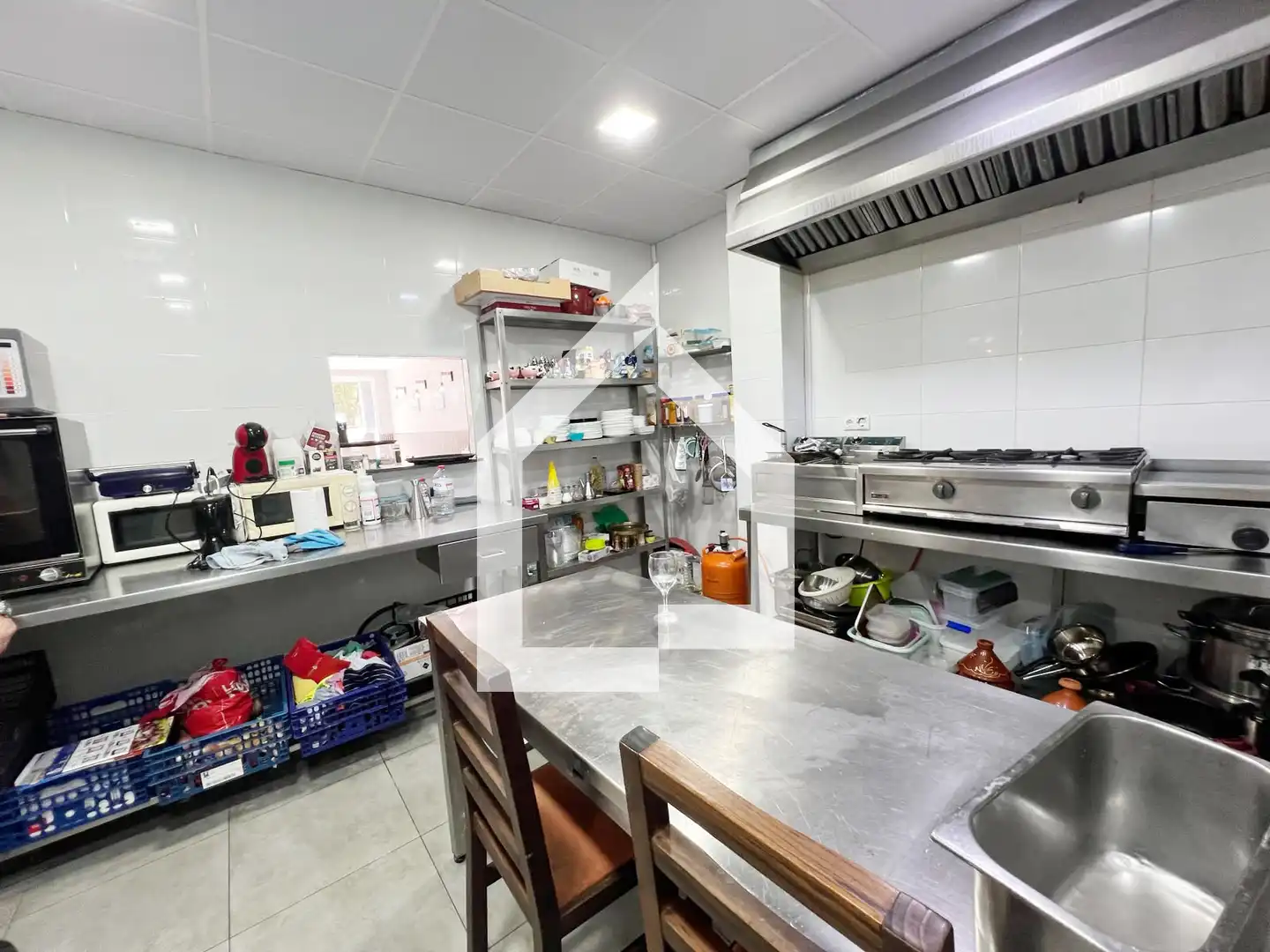 Business premises for transfer in Calle Cervantes, imagen 16