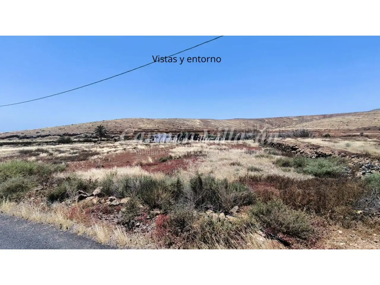 Residencial en venta en Antigua