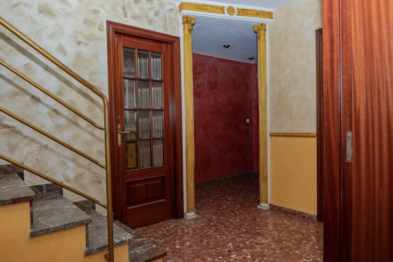 Duplexes for sale in Xirivella  with Air Conditioner