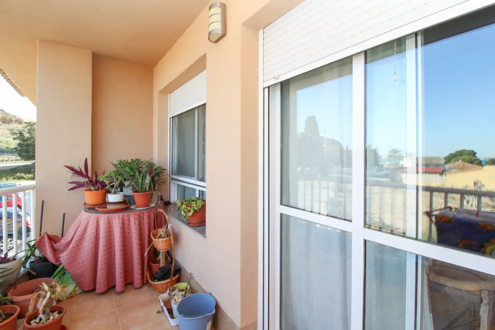 Piso en venta en Los Urrutias
