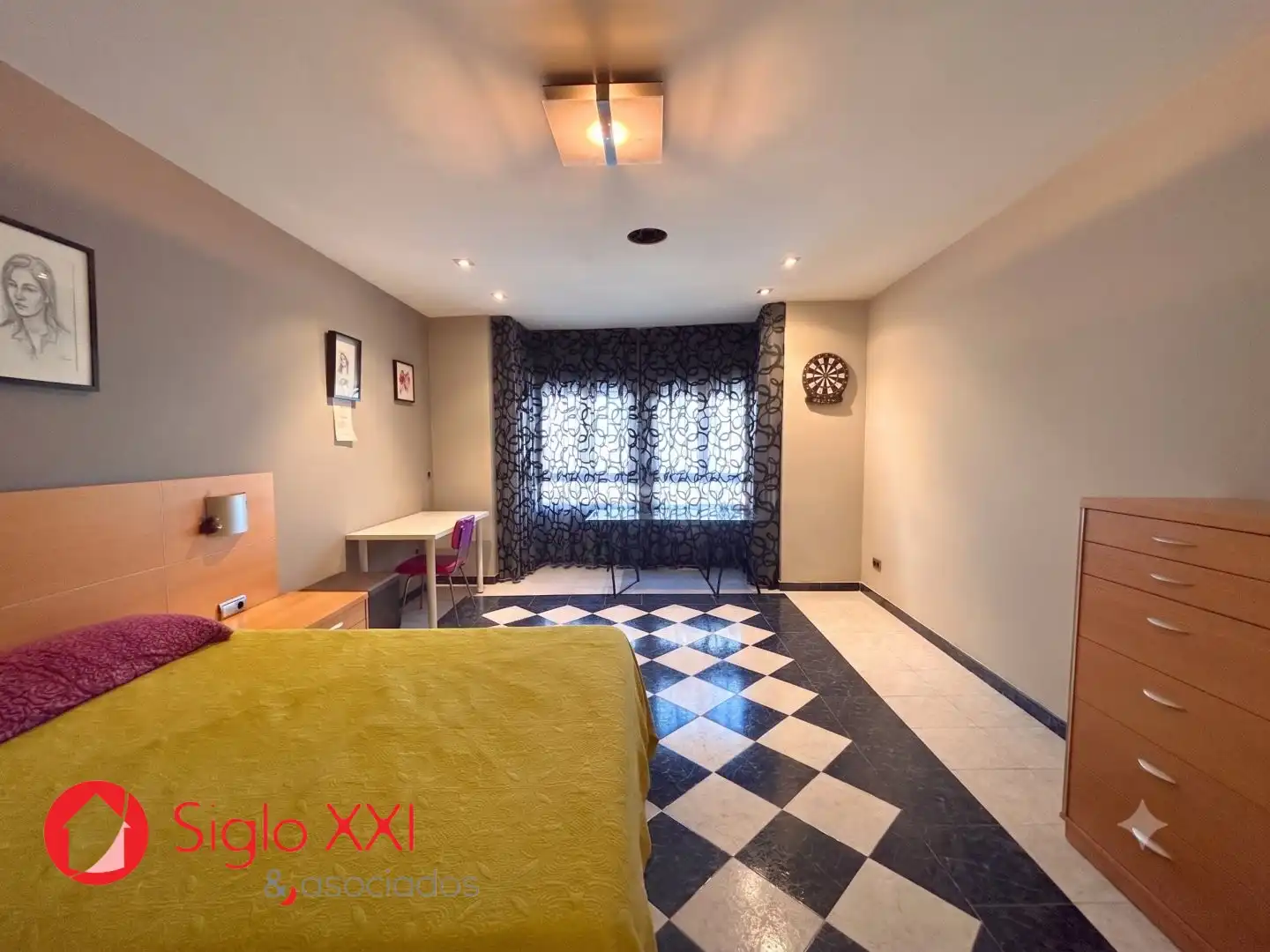 Casa con terraza en venta en Centro, imagen 50