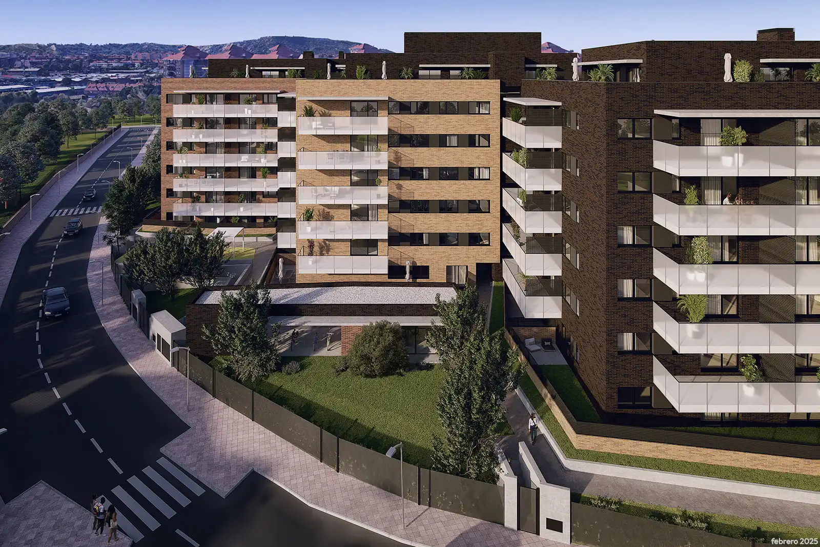 Planta baja en venta en Calle Virgen de Loreto, Colonia-Bripac