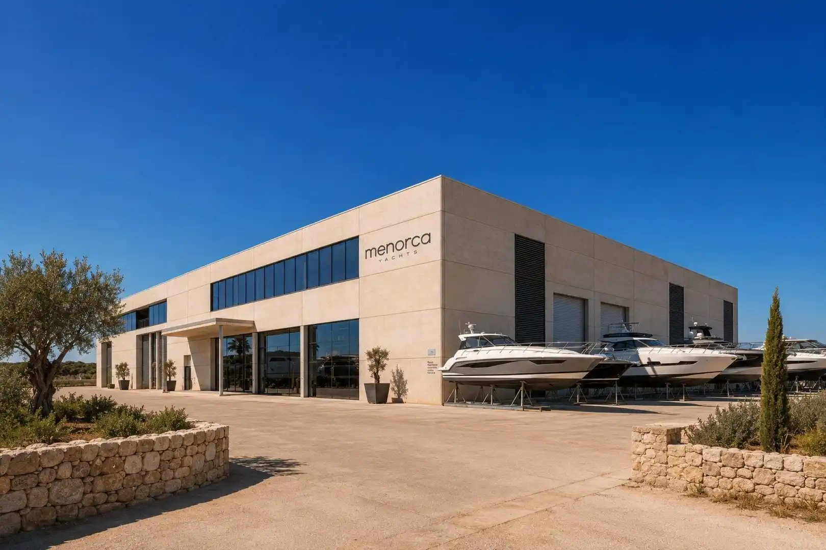 Vista exterior de Residencial en venta en Ciutadella de Menorca