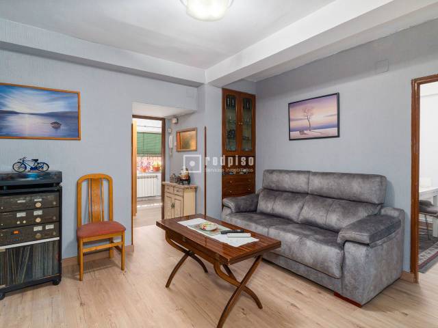 Piso en Alquiler en Amor Hermoso en Almendrales