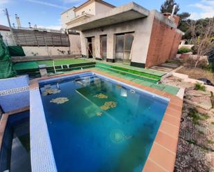 Piscina de Casa o xalet en venda en Lloret de Mar amb Terrassa i Piscina