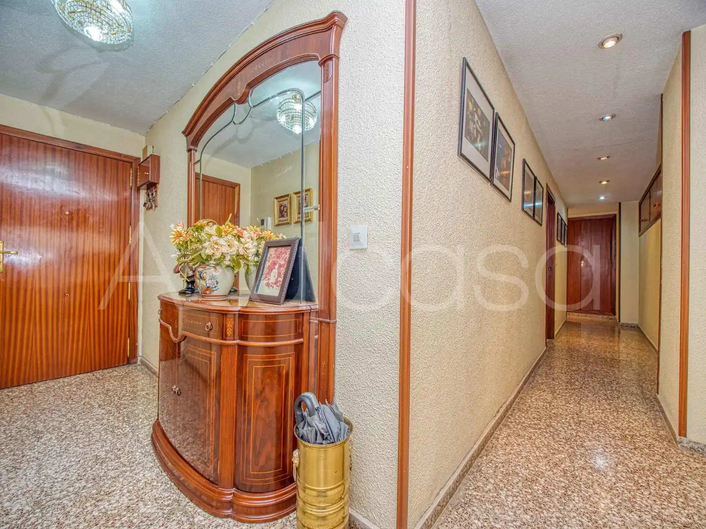 Piso con ascensor en venta en Calle Calle Pintor Lorenzo Casanova, imagen 26