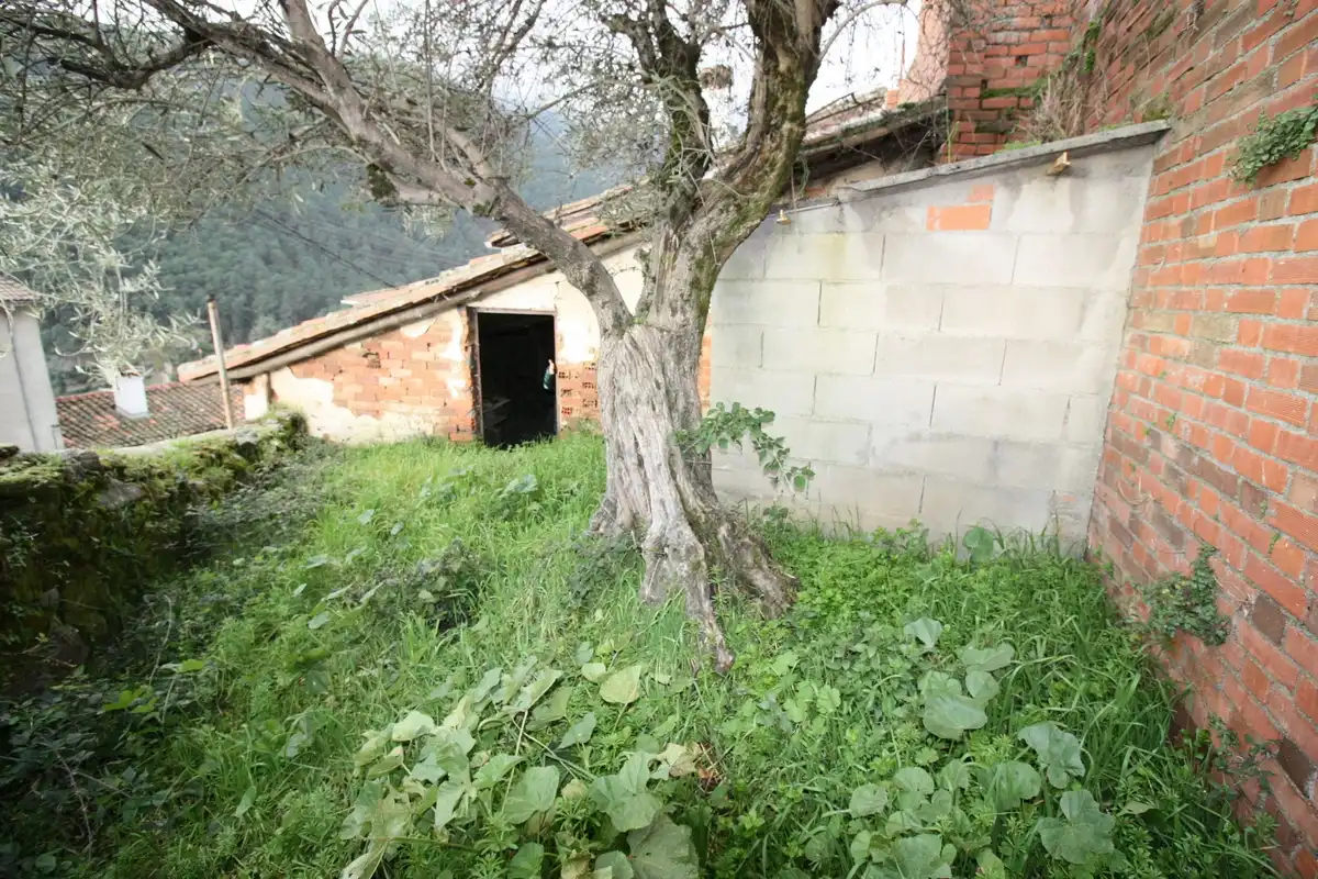 Country homes for sale in Guisando  with Private garden
