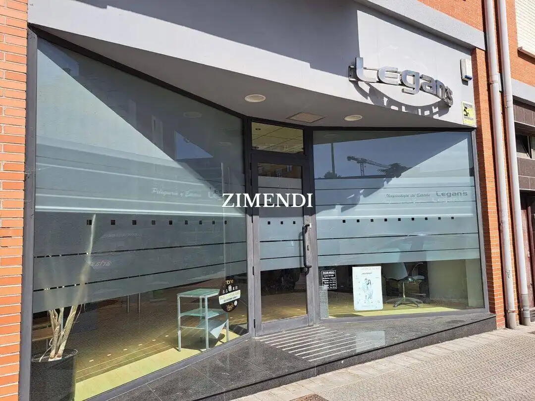 Business premises for sale in Durango