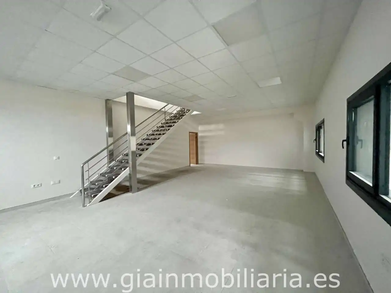 Nave industrial en venta en Calle As Gandaras 5, imagen 8