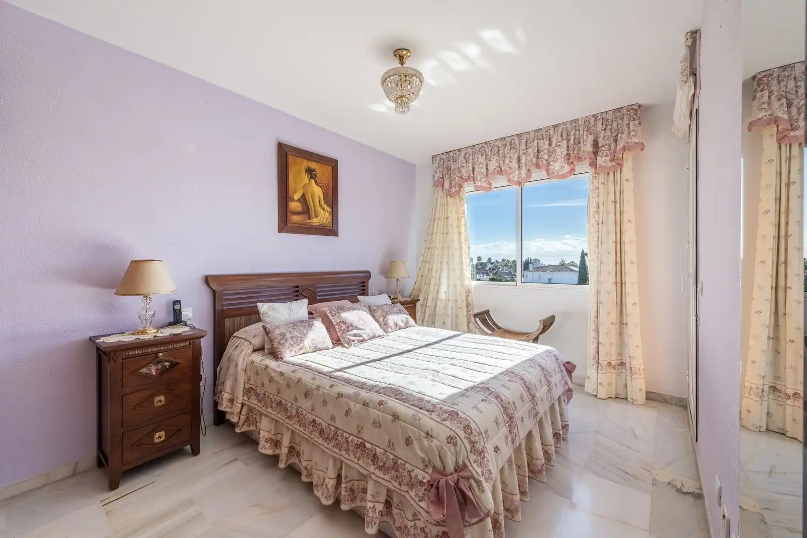 Wohnung mit Pool zum Verkauf in Calle García Lorca 57, imagen 8