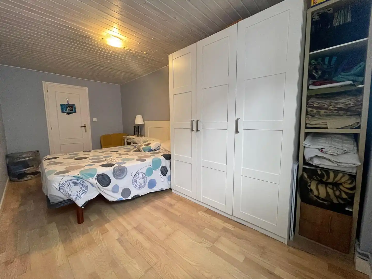 Penthouse with lift for sale in Uribarri C Zeharkalea, imagen 15