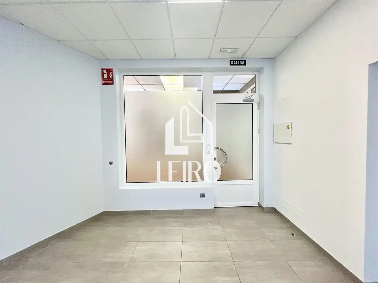 Commercial properties for rent in Vilanova de Arousa