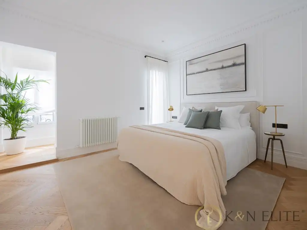 Piso con ascensor en venta en Calle Jorge Juan, imagen 28