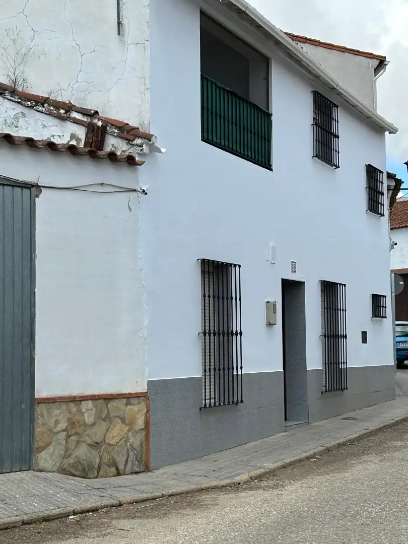 Casa rústica en venda a Calle los Martires 35, imagen 42