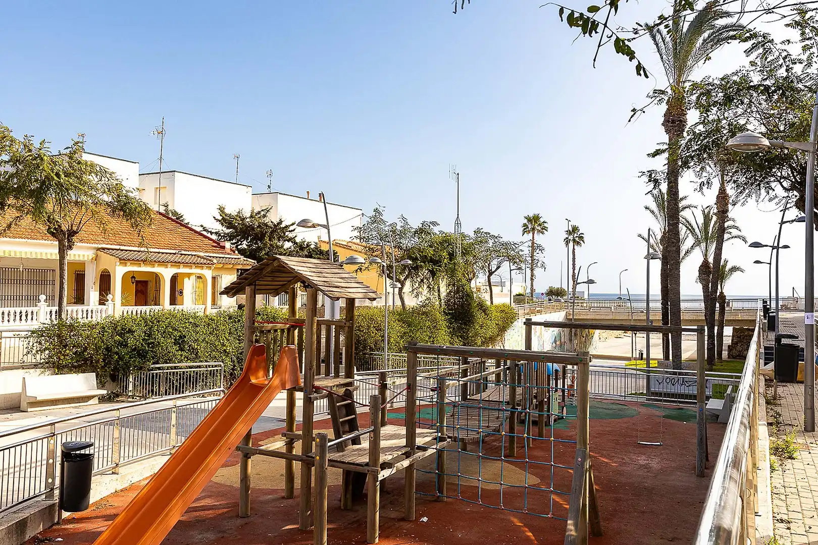 Ático con piscina en venta en Pilar de la Horadada ciudad, imagen 14