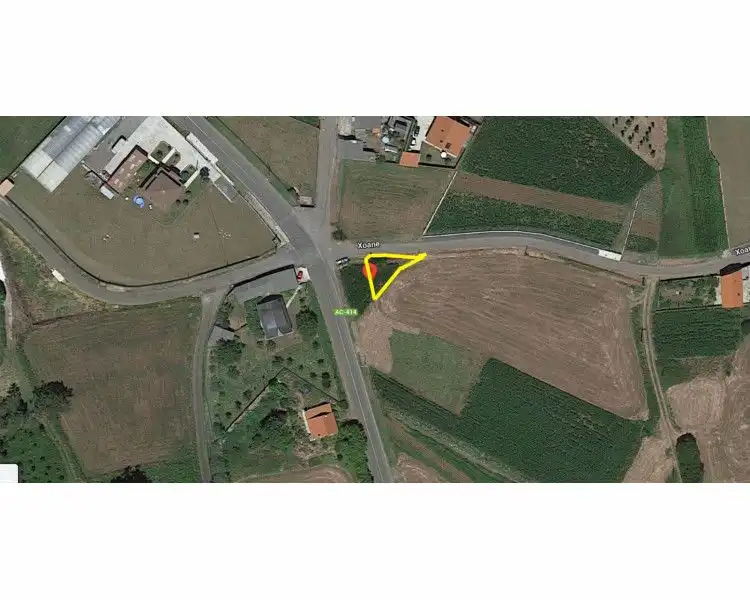 Terreno residencial en venta en Carballo, imagen 2