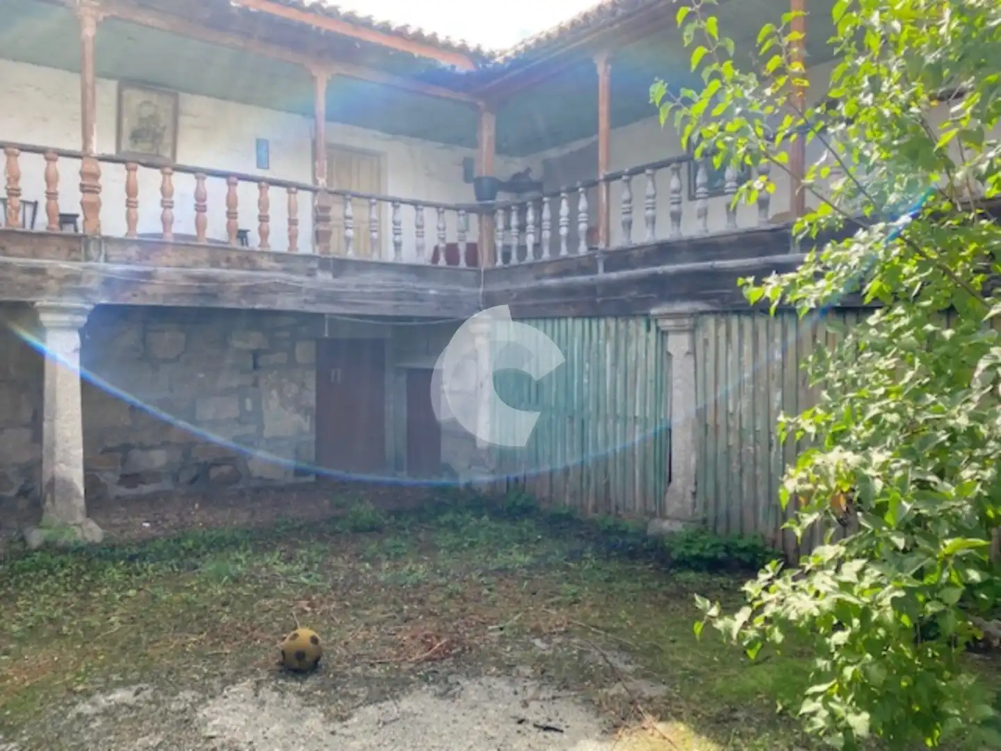Casa amb jardí en venda a Lobios, imagen 4