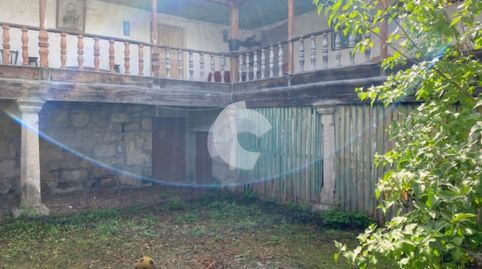 Foto 4 de Casa o chalet en venta en Lobios, Ourense
