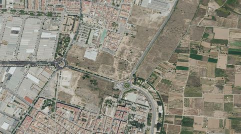 Suelo urbano residencial plurifamiliar en Aldaia, immagine 3