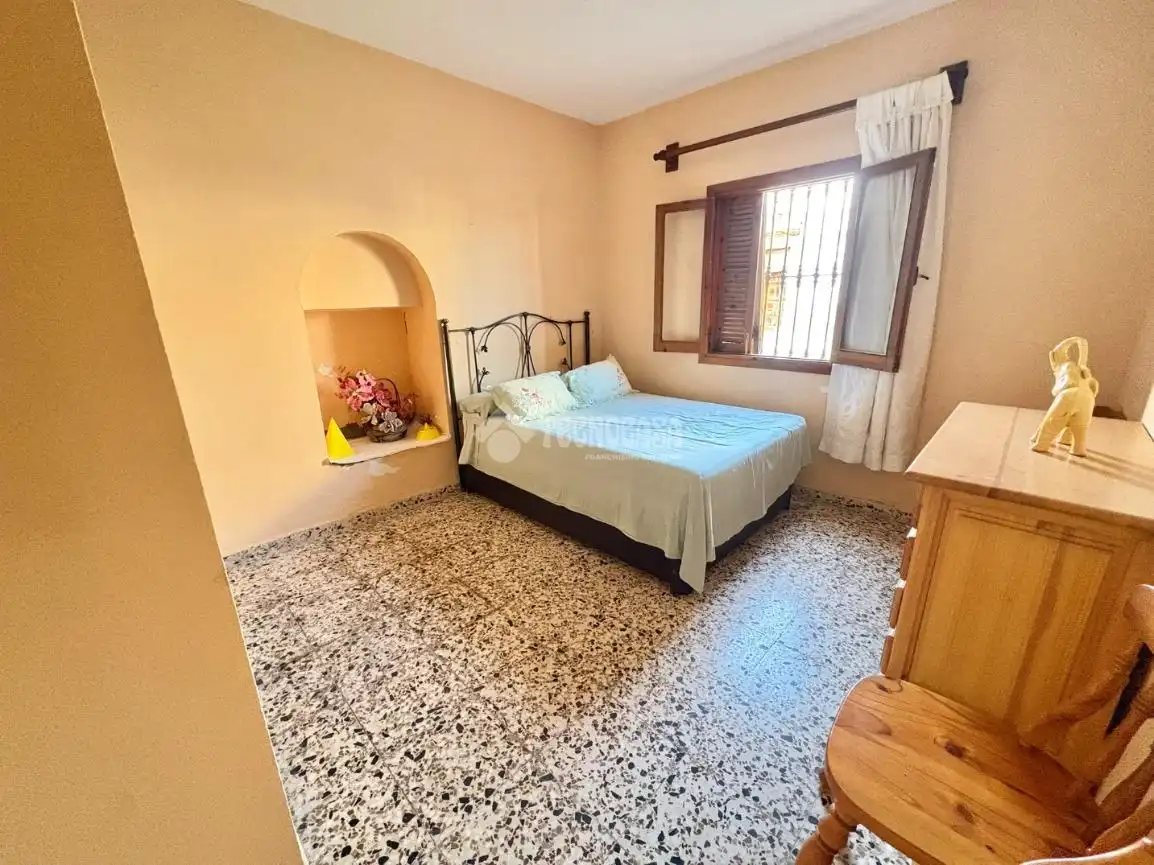 Bedroom of Detached homes for sale in Manilva  with Terrace and Alarm
